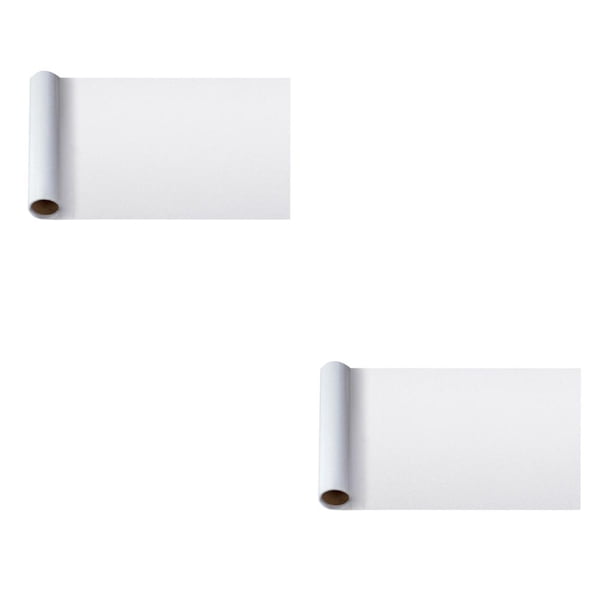 Película esmerilada para ventana Wosthever PVC 1m/2m