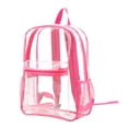 thumbnail image 4 of Mochila de PVC, bolsa de aseo de viaje, bolsa de maquillaje fácil de llevar, bolsa de almacenamiento para viajes, deportes, acampar al aire libre, ,, 4 of 8