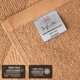 thumbnail image 5 of Toallitas de baño Infinitee Xclusives Luxury, 100% algodón [13 x 13] paquete de 4, 5 of 8