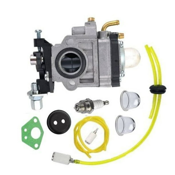 Earthquake Tiller Parts