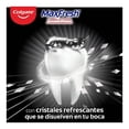 thumbnail image 4 of Pasta dental Colgate Max Fresh carbón activado con cristales refrescantes 160 ml, 4 of 4