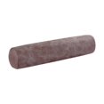 thumbnail image 1 of Almohada para el cuello para dormir, funda extraíble, agradable para la piel para la cabeza, el cuello, la espalda y Gris marrón, 1 of 9