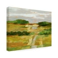 thumbnail image 2 of Ethan Harper 'Over the Horizon IV' Canvas Art, 2 of 4