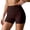 Coffee, variant on Women's High Waisted Yoga Shorts - Ruched Waist Seamless Workout Shorts, Lifting Non See-Through Athletic Shorts for Gym Pilates & Everyday Wear(Grey/XL)