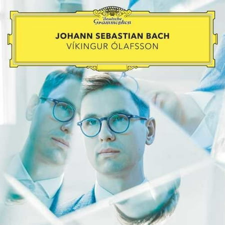 Johann Sebastian Bach (CD)