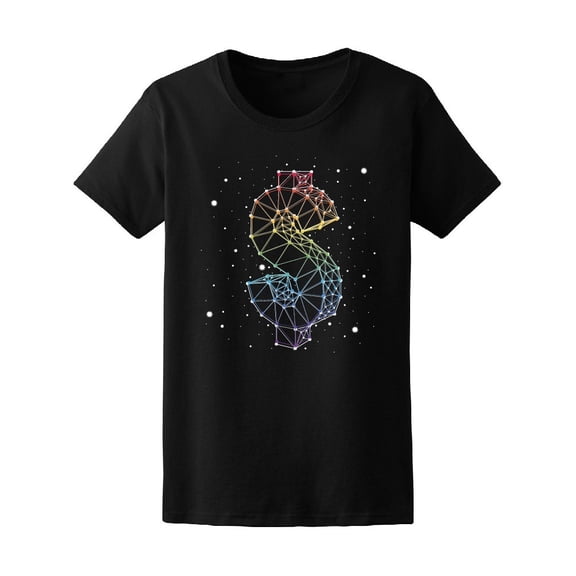 Constellation Dollar Tee Men's -Image by Shutterstock