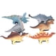 thumbnail image 5 of Dinosaur Pull Back Car, Harmless Simulation Appearance Plastics Durable Car Toys, For Children 3 Years Old ANGGREK Otros, 5 of 8