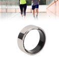 thumbnail image 1 of Fitness Smart Ring, Smart Ring Health Tracker, Fitness Sleep Tracker Smart Ring, IP68 Waterproof BT Fitness Tracker Rings, Intelligent Depression Emotion Monitoring, 1 of 7