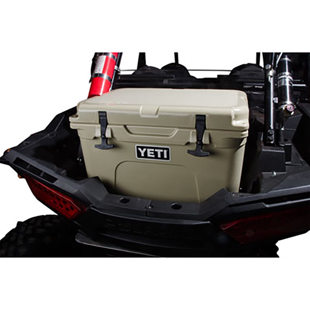 Yeti 35 Cooler Mounts Yeti 35qt Mounts