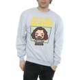 thumbnail image 3 of Harry Potter Mens Sirius Black Azkaban Junior Sweatshirt, 3 of 5