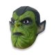 thumbnail image 2 of Máscara de Capitán Marvel Skrull para disfraces de látex para Halloween, 2 of 4