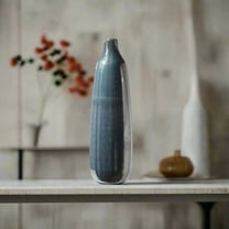 Brenora Ceramic Bottle Vase