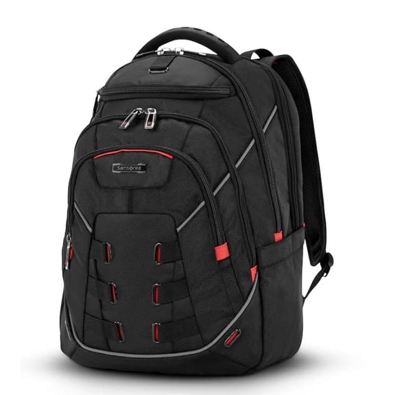Samsonite Tectonic X Backpack, Black
