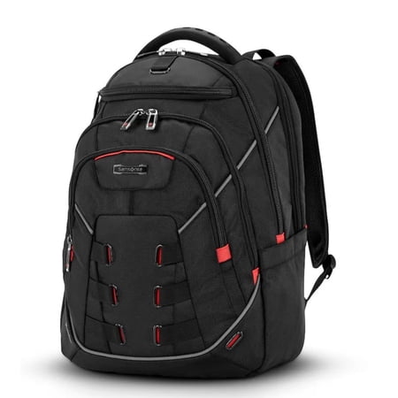 Samsonite - Tectonic X Backpack - Black