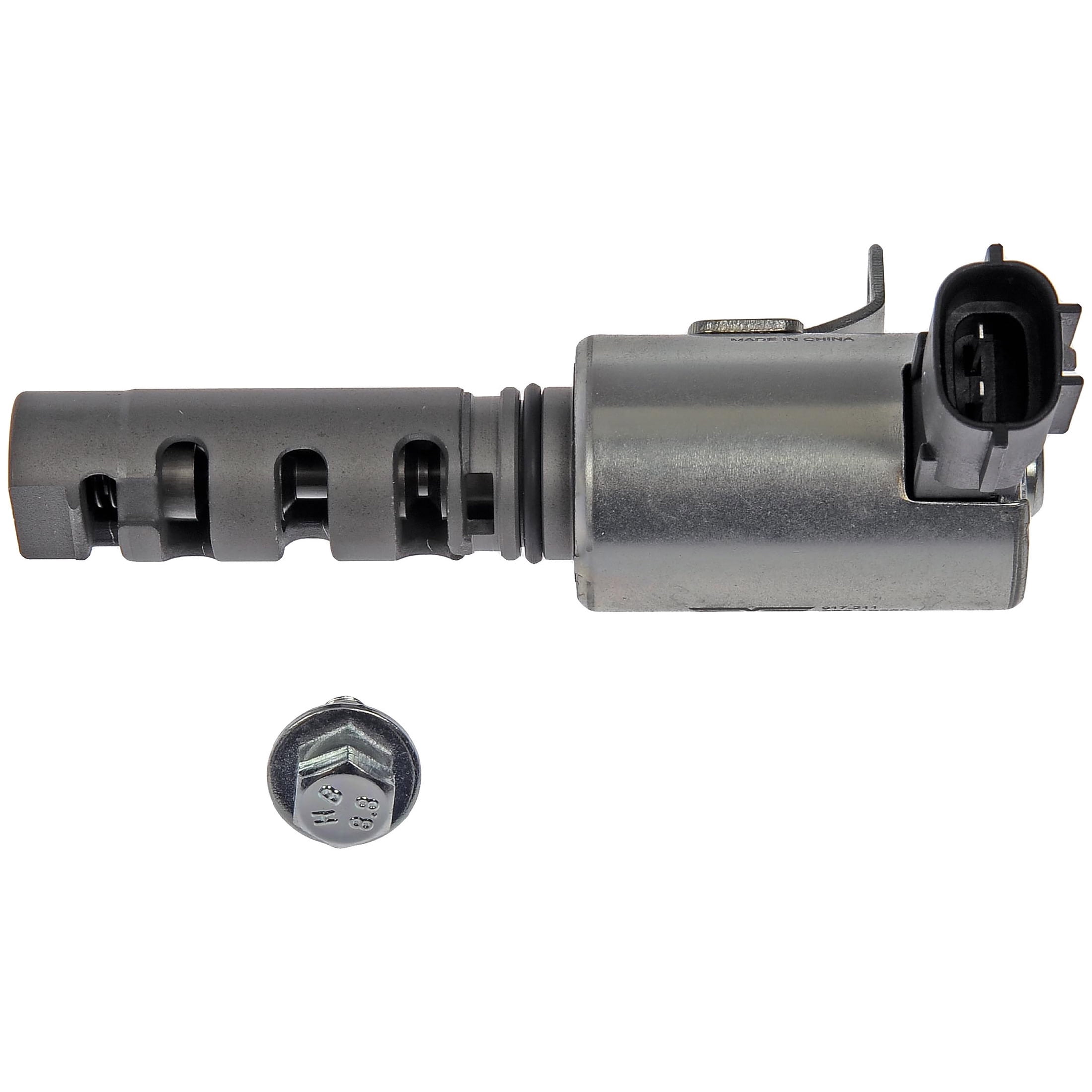 Dorman 917-211 Driver Side Engine Variable Valve Timing (VVT) Solenoid for Specific Lexus / Toyota Models