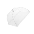 thumbnail image 1 of Wosthever Cubierta de malla para alimentos, de escritorio de cocina plegable, paraguas antiinsectos, lavable, reutilizable, Protector de placa de Type3 NO3 Wosthever HA9152-04B, 1 of 6