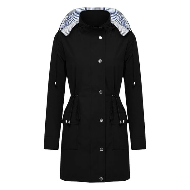 Doudoune Femme Sans Manches Doudoune Femme à Capuche Couleur Unie Sauvage Confortable Hiver Épais Doudoune Sans Manches Femme Avec Capuche