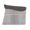 Charcoal, variant on Tovolo Bench Scraper with Ruler, Stainless Steel Blade, Charcoal, Dishwasher Safe