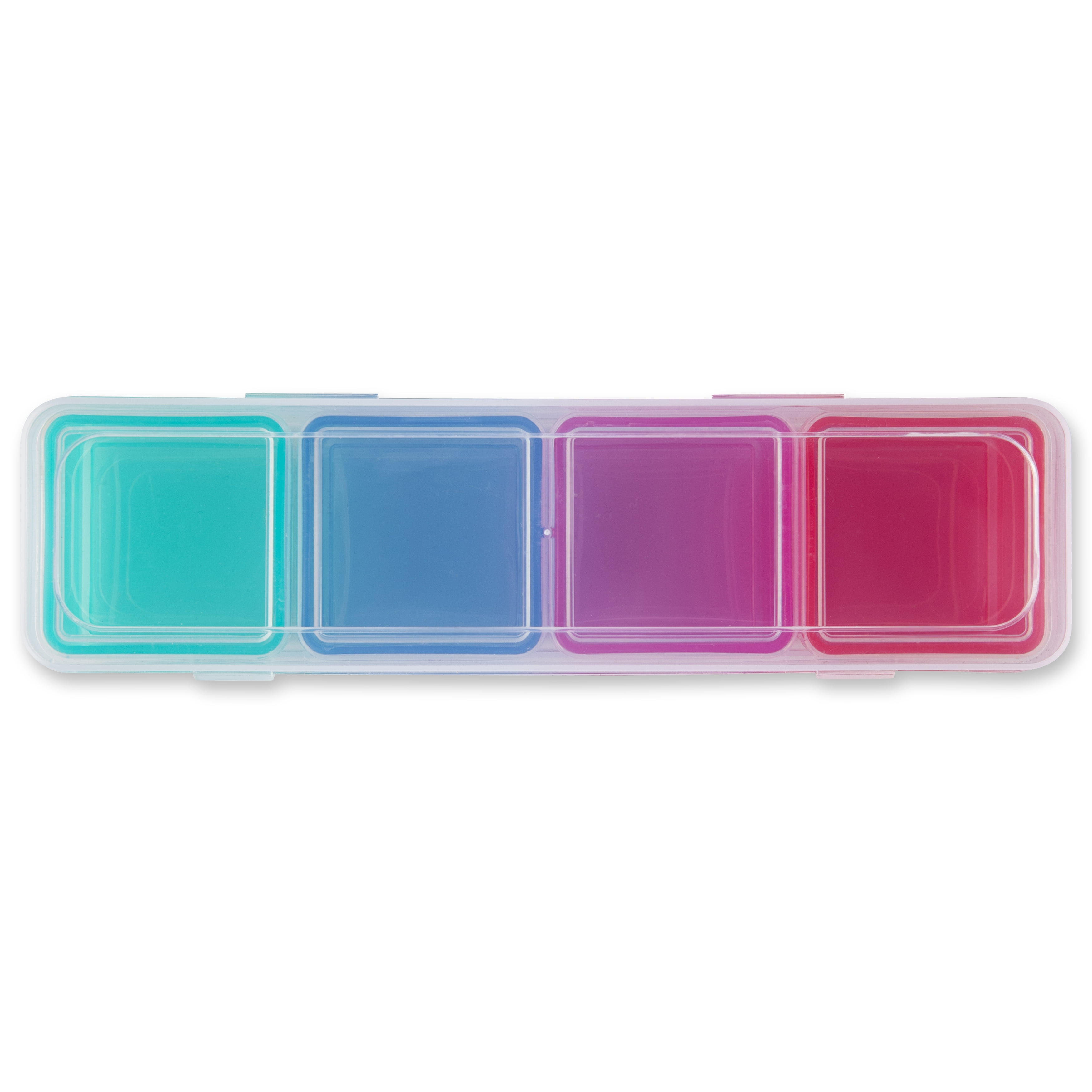 Craft Smart 5-in-1 Multi Use Organizer, 12 Pack