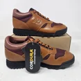 thumbnail image 2 of Men's New Balance Rainier Low Hiking Shoe / Ginger Brown Red / UALGSOG / Size 8, 2 of 6