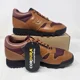thumbnail image 2 of Men's New Balance Rainier Low Hiking Shoe / Ginger Brown Red / UALGSOG / Size 8, 2 of 6
