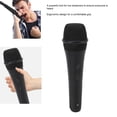 thumbnail image 4 of Wired Handheld Mic, Anti Interference Metal ABS Dynamic Microphone  for Karaoke, 4 of 7