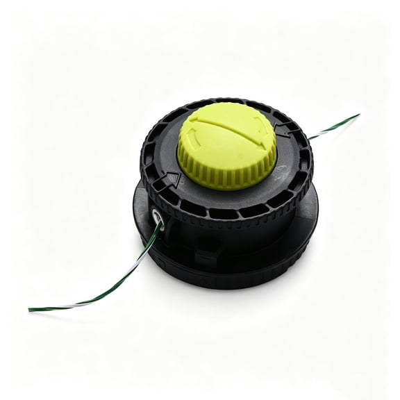 TAPDRA Plastic String Trimmer Head for Trimmer Attachments RY15527 RY15526 RY15529VNM Direct Replacement 100% Tested OEM 314608005