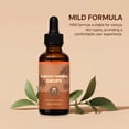 thumbnail image 5 of SZBAOAN Sunless Tanning Drops,Moisturizing Tanner for Face and Body,Botanical Ingredients,Bronzing Serum,Creating Natural Tan Skin Tone, 5 of 7