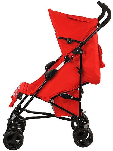 mia moda facile umbrella stroller