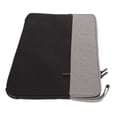 thumbnail image 3 of Bolsa para computadora portátil de 154 pulgadas Estuche de transporte para computadora liviano e impermeable Bolsa de mensajero para computadora portátil para viajes de ANGGREK  Otros, 3 of 8