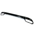 thumbnail image 2 of New Genuine Ford Fusion Rear Bumper Lower Trim Panel Cover OE DS7Z17K922CA, 2 of 10