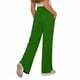 thumbnail image 5 of Pantalones de Yoga con Bolsillos para Niños Pantalones Elásticos de Cintura de Color Sólido, Desgaste Casual Versátil, Mezcla Suave de Poliéster Y Spandex, 5 of 8