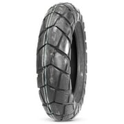 Bridgestone 147237 Trail Wing TW204 Rear Tire - 180/80-14