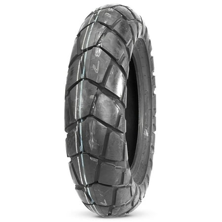 Bridgestone 147237 Trail Wing TW204 Rear Tire - 180/80-14