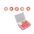 thumbnail image 1 of Beads Kit, Candy Color DIY Jewelry Making Beads Hair Beads for Bracelet Necklace Crafts Making for Bracelet Making Kit Multicolor Bulk  Beads for Arts Crafts Jewelry Makin, 1 of 8