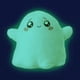 thumbnail image 3 of Muñeco De Peluche De Dibujos Animados Luminosos Con Casco Extraíble Flurry Doll Toy Que Brilla En La Noche Regalo De Navidad seitruly FN007578-04, 3 of 6