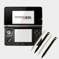 thumbnail image 4 of 4pcs Touch Screen Stylus Compatible with Nintendo DS Lite/ 3DS/ 3DS XL/ New 3DS XL/ DSi , 4 in1 Combo Styli Pen Set Multi Color 3DS Plastic pen, 4 of 6