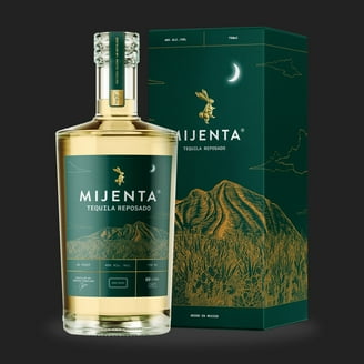 Tequila Herradura Ultra Aejo 750 mL 80 Proof - Walmart.com