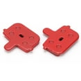 thumbnail image 3 of bike Brake Pads, Disc Brake Pads Lightweight  for Bicycle, 3 of 7