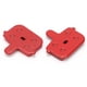 thumbnail image 1 of Pastillas de freno para bicicleta, repuesto de pastillas de freno ligeras para LHCER Descripción de la referencia, 1 of 8