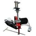 thumbnail image 4 of Pneumatic Tire Changer Machine Portable Wheel Changers Machine Tire Dismantling Machine, 4 of 12