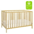 thumbnail image 3 of DaVinci Union 4-in-1 Convertible Crib in Natural, 3 of 3
