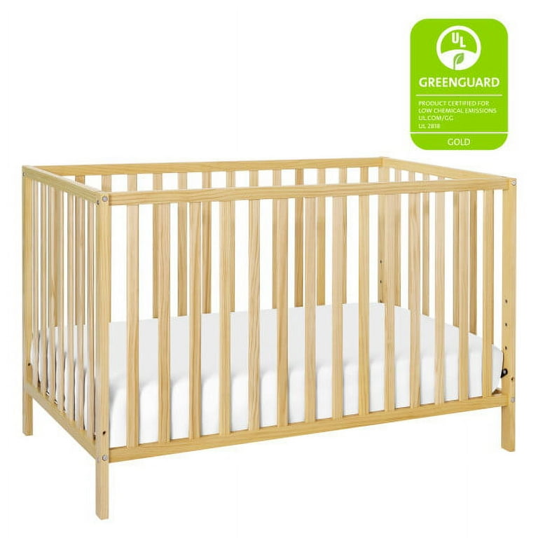 Union 3 in 1 cheap crib