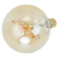 thumbnail image 2 of Edison Led Light Bulbs, Unique Shape Decorative Light Bulb  For Home For Office, 2 of 8
