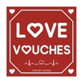 thumbnail image 2 of TIMIFIS Paper Game Cards, Valentine's Day Game Scratch Cards Couple Dating Cards Surprise Interactive Cards Blessing Greeting Cards Home Decor, 2 of 7