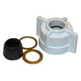 thumbnail image 1 of 03-1847 Slip Joint Nut With Wings - 0.5 in. Female Pipe Thread, 1 of 1