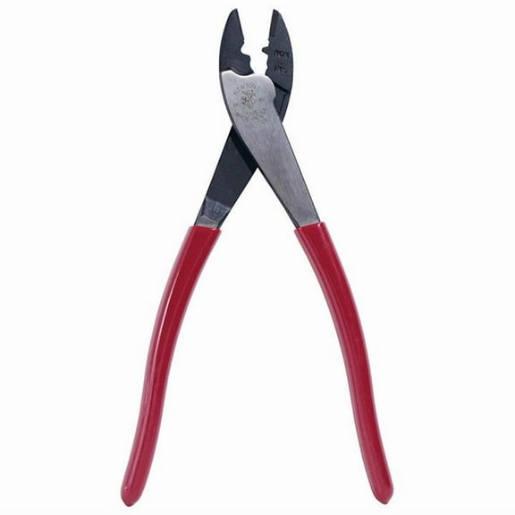 Nippon 9" crimping and cutting tool 10-22AWG