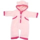 thumbnail image 1 of Bonita ropa de , rosa con capucha, para 18 pulgadas, de accesorios de My 18 pulgadas CUTICAT Juego de vestido de muñecas, 1 of 6