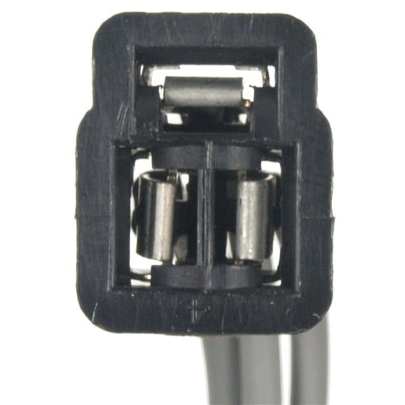 Standard Motor Products Hvac Blower Motor Resistor Connector For 951