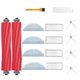 thumbnail image 1 of Accesorios para aspiradoras Xiaomi 16 piezas para Xiaomi Roborock S7 T7s T7plus Cepillo lateral principal desmontable, 1 of 4